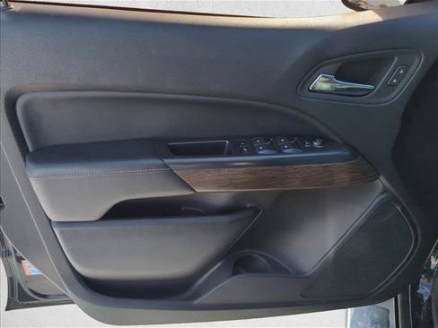 Used 2019 GMC Canyon Denali RWD image 10
