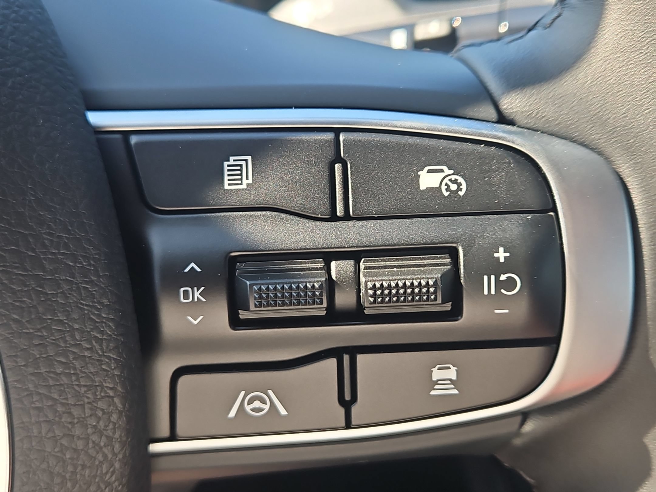 New 2026 Kia K5 GT-Line FWD image 20