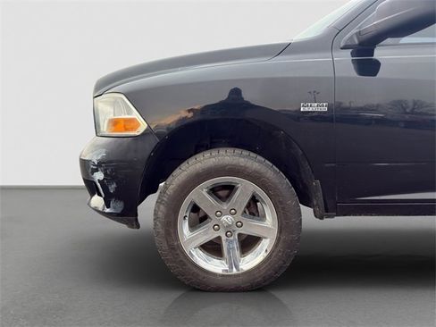 Used 2015 RAM 2500 Laramie image 20