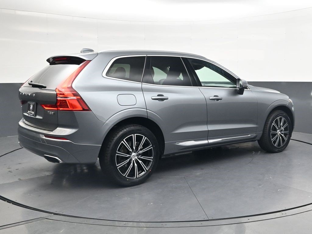 Used 2020 Volvo XC60 T5 Inscription w/ Protection Package Premier AWD/4WD image 4