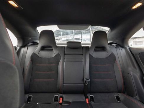 Certified 2023 Mercedes-Benz CLA 250 4MATIC image 28