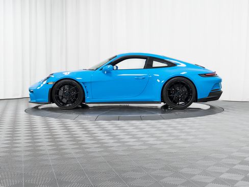 Used 2024 Porsche 911 GT3 RS RWD image 42