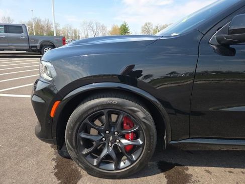 Used 2024 Dodge Durango R/T w/ Tow 'N Go Package AWD/4WD image 17