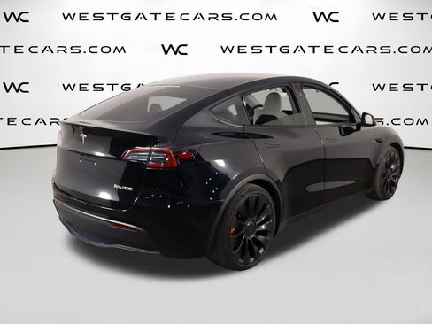 Used 2023 Tesla Model Y Performance AWD/4WD image 50