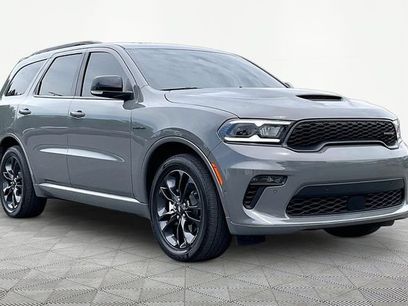 Used 2023 Dodge Durango R/T