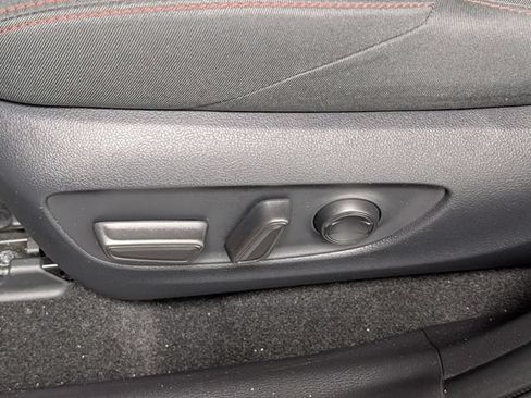 Used 2024 Toyota RAV4 SE w/ Weather & Moonroof Package AWD/4WD image 13