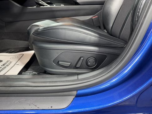 Used 2023 Kia K5 GT-Line image 17