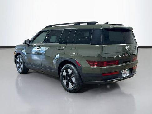 Used 2024 Hyundai Santa Fe SEL FWD image 5