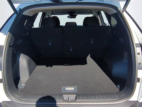 New 2026 Hyundai Tucson SEL image 14