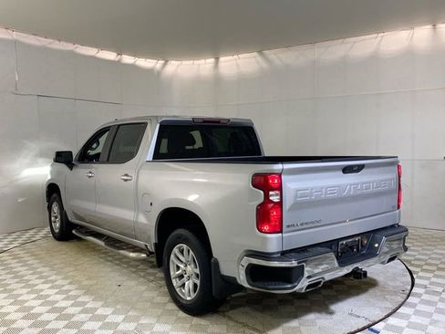Used 2019 Chevrolet Silverado 1500 LT w/ All-Star Edition image 19