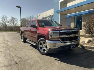 Used 2016 Chevrolet Silverado 1500 LT w/ All Star Edition video 1