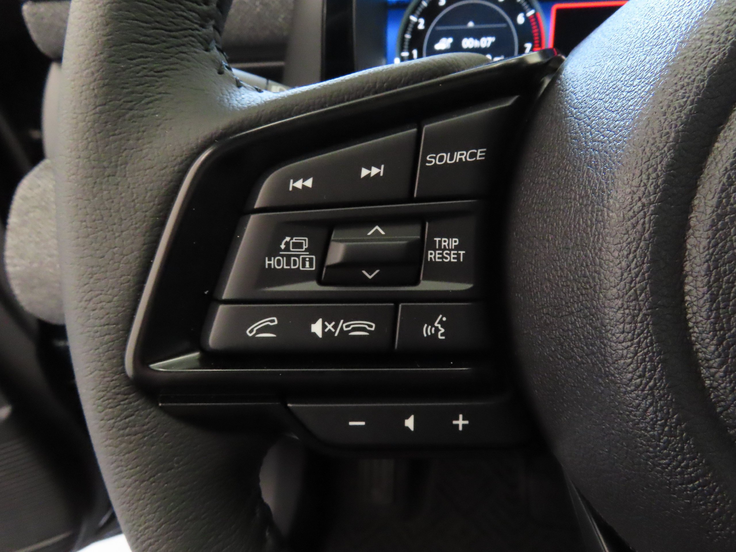 New 2026 Subaru Outback Limited XT AWD/4WD image 11