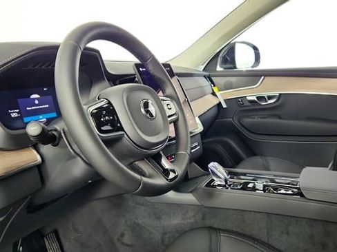 New 2026 Volvo XC90 B6 Plus w/ Protection Package AWD/4WD image 12
