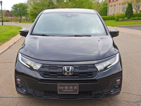 Used 2025 Honda Odyssey Sport-L image 7