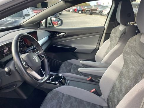 Used 2021 Volkswagen ID.4 Pro image 19