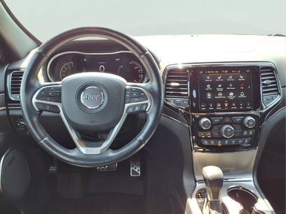 Used 2019 Jeep Grand Cherokee High Altitude