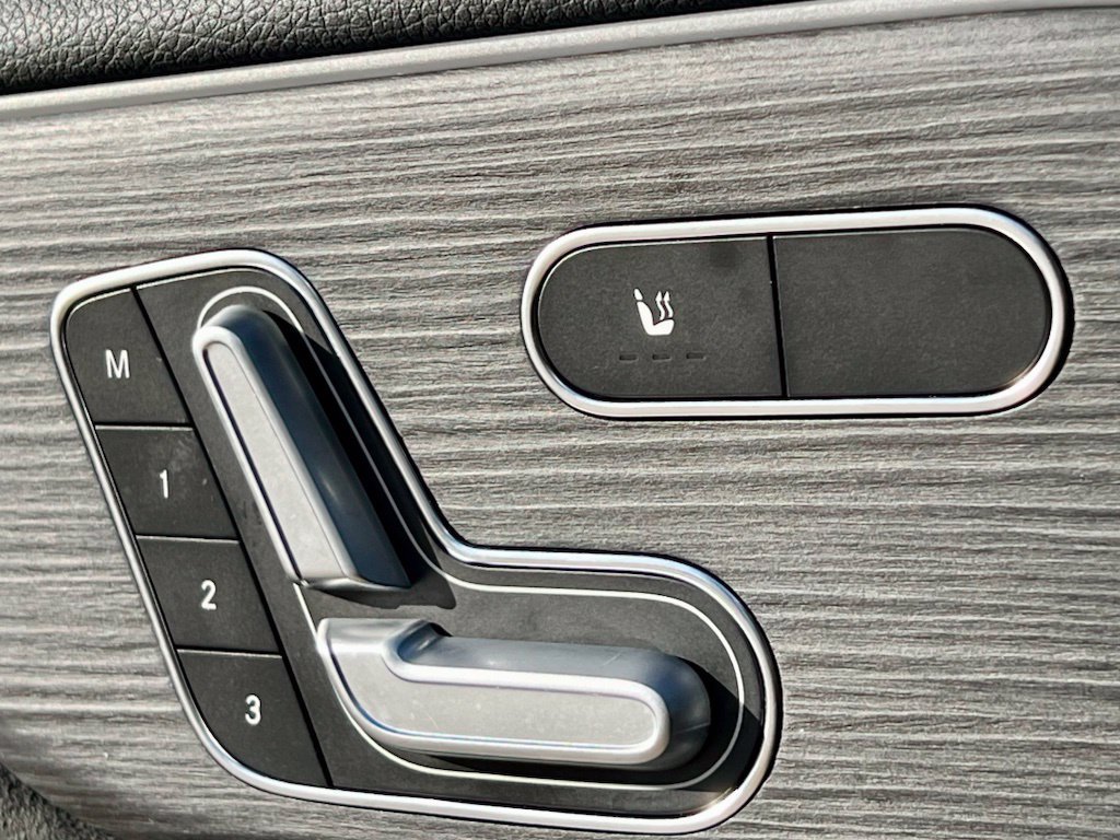 Certified 2023 Mercedes-Benz GLA 250 4MATIC image 34