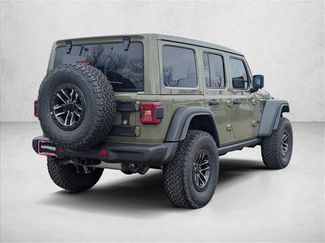 New 2026 Jeep Wrangler Unlimited Rubicon 392 AWD/4WD video 2