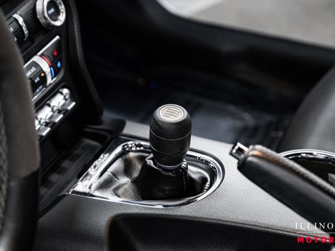 Used 2015 Ford Mustang GT Premium w/ Equipment Group 401A image 20