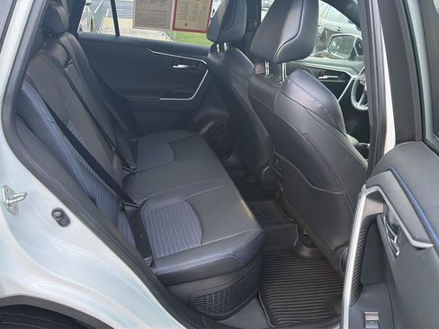 Certified 2023 Toyota RAV4 XSE AWD/4WD image 12