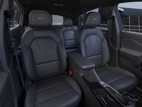 New 2025 Buick Envista Sport Touring w/ Convenience I Package image 46