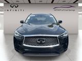 Certified 2024 INFINITI QX50 Luxe image 2
