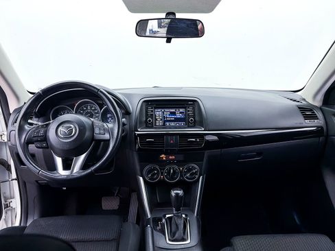 Used 2015 MAZDA CX-5 Touring FWD image 17