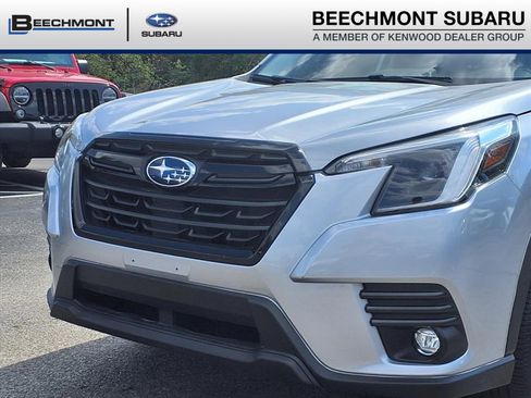 Certified 2024 Subaru Forester Limited image 20