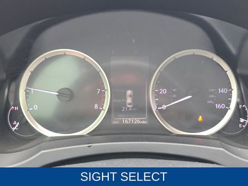 Used 2014 Lexus IS 250 AWD w/ Premium Package image 17