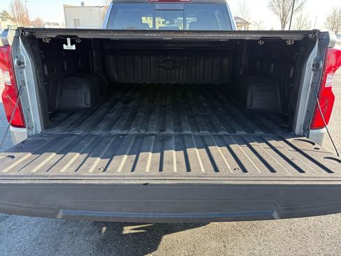 Used 2024 Chevrolet Silverado 1500 RST w/ Convenience Package II image 18