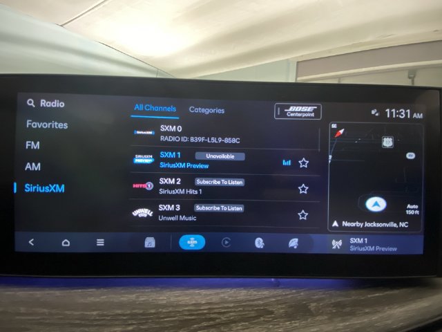Used 2024 Hyundai Santa Fe Limited FWD image 16