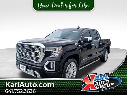 Used 2020 GMC Sierra 1500 Denali w/ Denali Ultimate Package