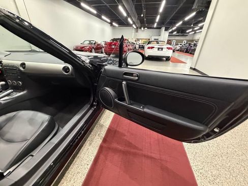 Used 2012 MAZDA MX-5 Miata Grand Touring w/ Premium Pkg RWD image 22