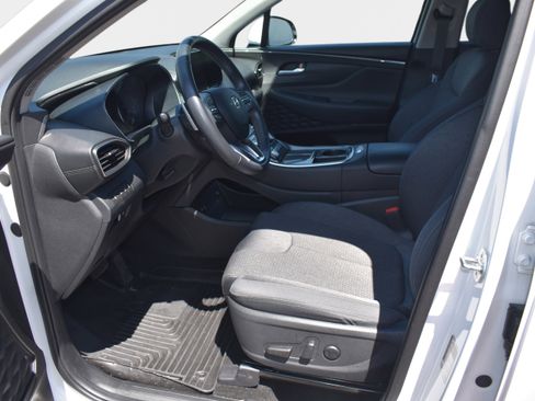 Used 2023 Hyundai Santa Fe SEL AWD/4WD image 11