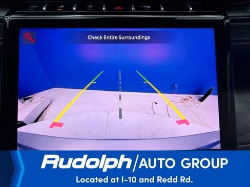 Used 2025 Jeep Grand Cherokee L Limited AWD/4WD image 28