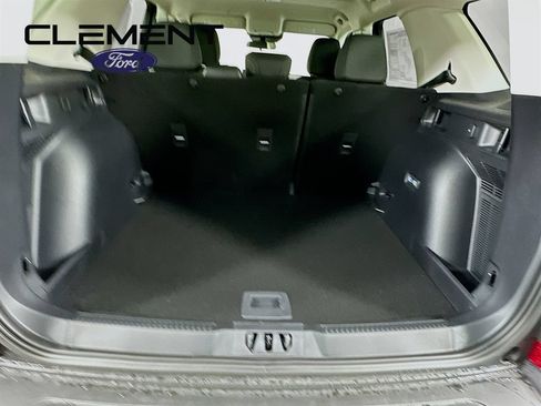New 2026 Ford Bronco Sport Big Bend AWD/4WD image 10