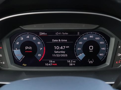 New 2025 Audi Q3 2.0T Premium image 33