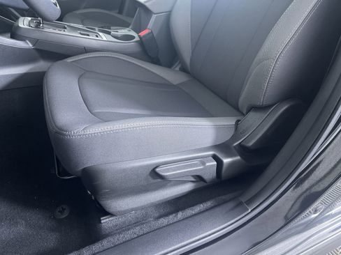 Certified 2025 Subaru Crosstrek 2.0i Premium w/ Crosstrek Mirror Package image 13