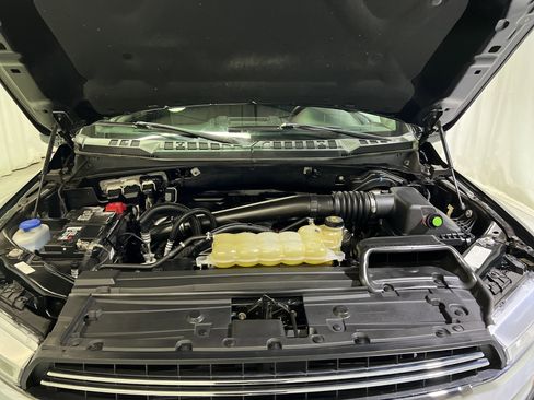 Used 2019 Ford F150 Lariat image 15