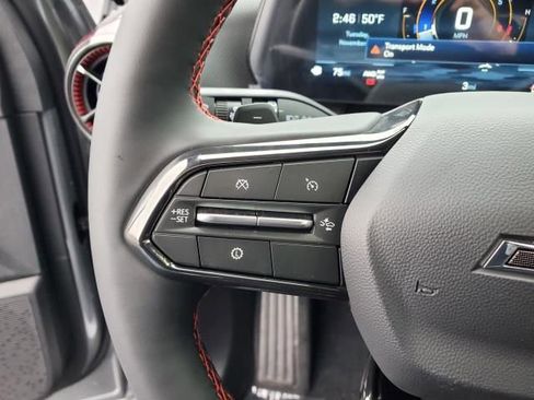 New 2026 Chevrolet Equinox RS w/ Convenience Package III image 21