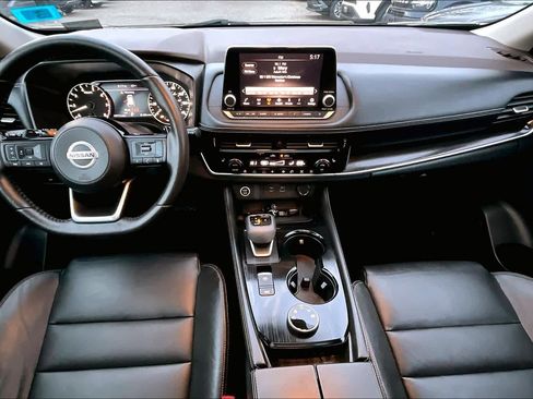 Used 2021 Nissan Rogue SL image 14