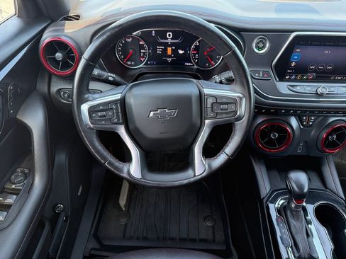 Used 2020 Chevrolet Blazer RS FWD image 13
