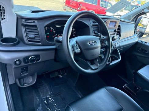 Used 2024 Ford Transit 350 XL image 15