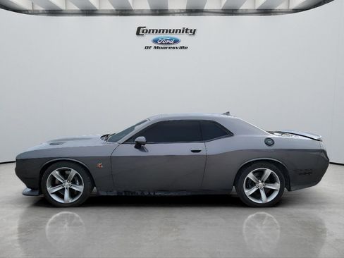 Used 2021 Dodge Challenger R/T Scat Pack w/ Dynamics Package image 7