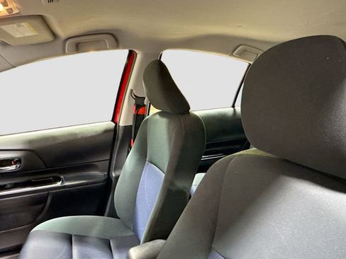 Used 2015 Toyota Prius C Two image 20