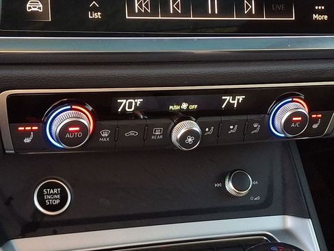 Certified 2025 Audi Q3 2.0T Premium w/ Convenience Package image 16