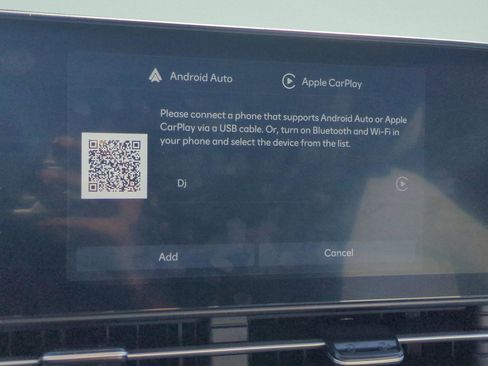 New 2025 Hyundai Kona SEL image 19