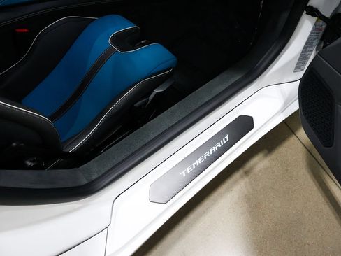 Used 2026 Lamborghini Temerario AWD/4WD image 39