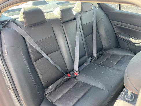 Used 2021 Nissan Altima 2.0 SR image 18