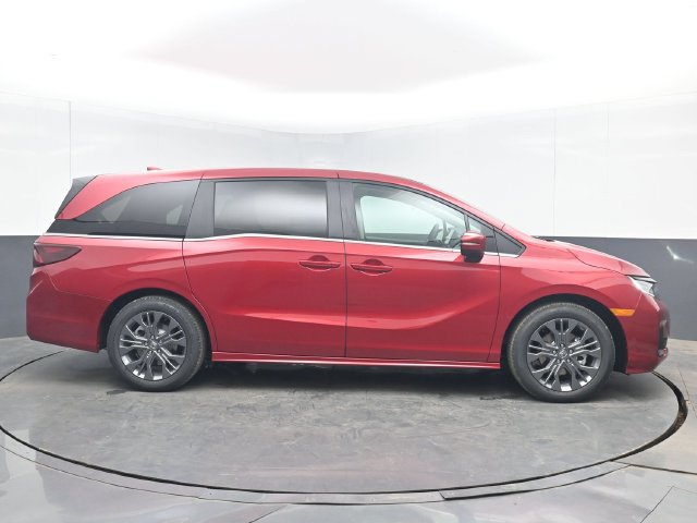 New 2027 Honda Odyssey Touring image 11